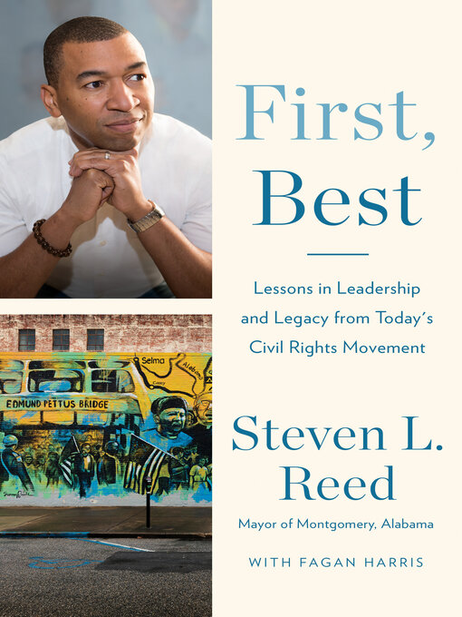Cover image for First, Best